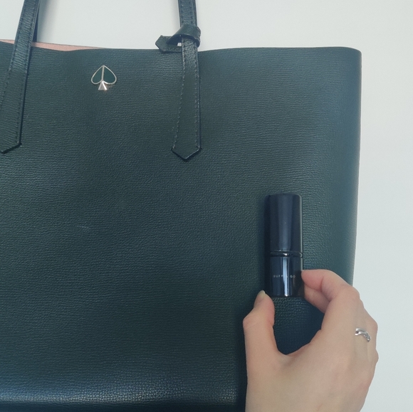 *Kate Spade Molly Large Tote Handbag – Dark Grey - Picture 12 of 12